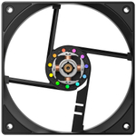 Кулер ID-COOLING SE-214-XT V2 ARGB черный