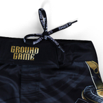 Шорты Ground Game MMA ONI SAMURAI
