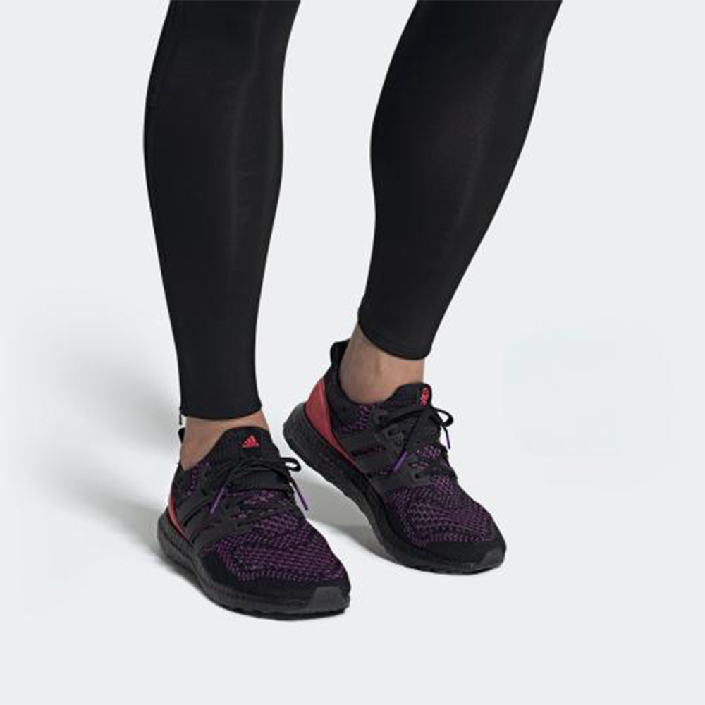 Кроссовки Adidas Ultraboost 1.0 "Harlem Renaissance"