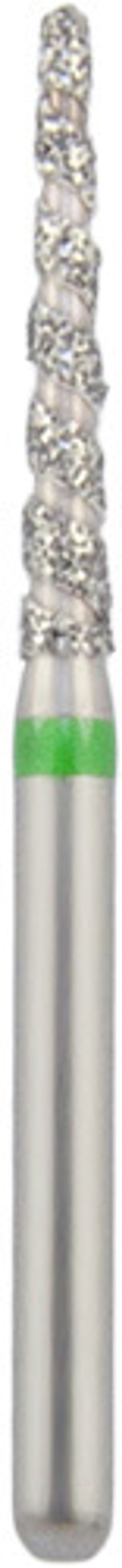 Бор алмазный, тип FG "T", гр.5 850-014TC-FG, NTI, Германия