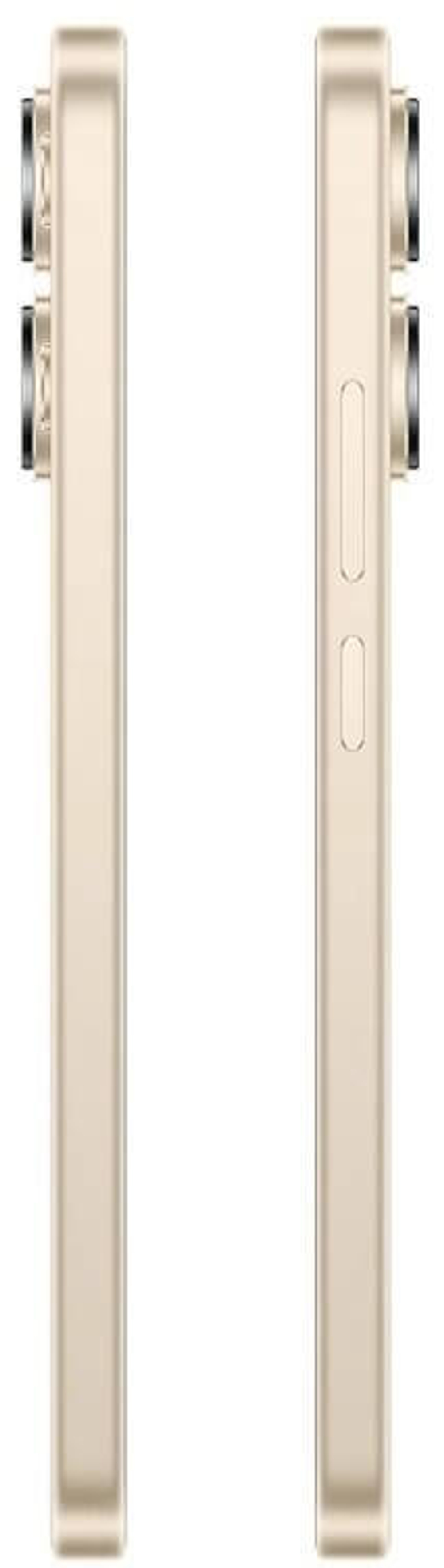 Смартфон Xiaomi Redmi Note 13 6/128Gb Бежевый