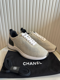 Кроссовки Chanel
