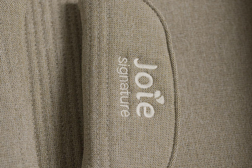 Детская прогулочная коляска Joie Parcel LX Sandstone