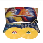 The Smile / A Light For Attracting Attention (Coloured Vinyl)(2LP)