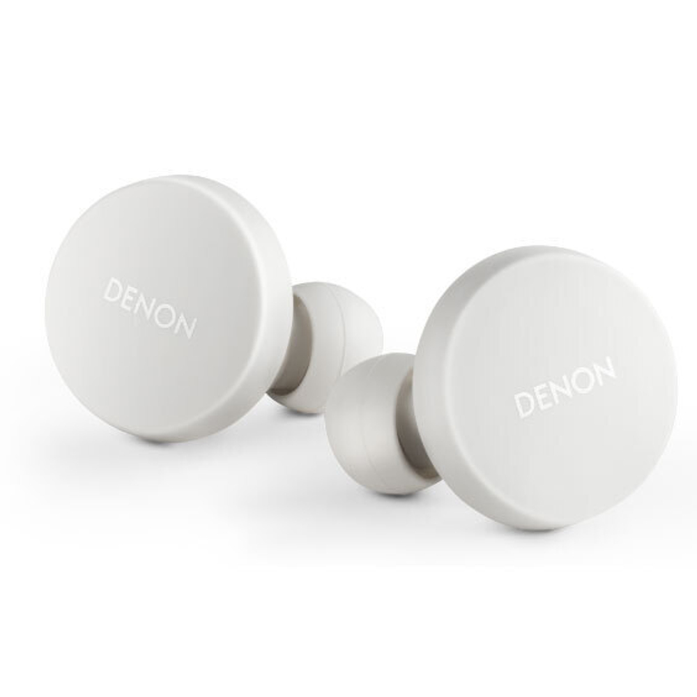 Беспроводные наушники Denon PerL AH-C10PL