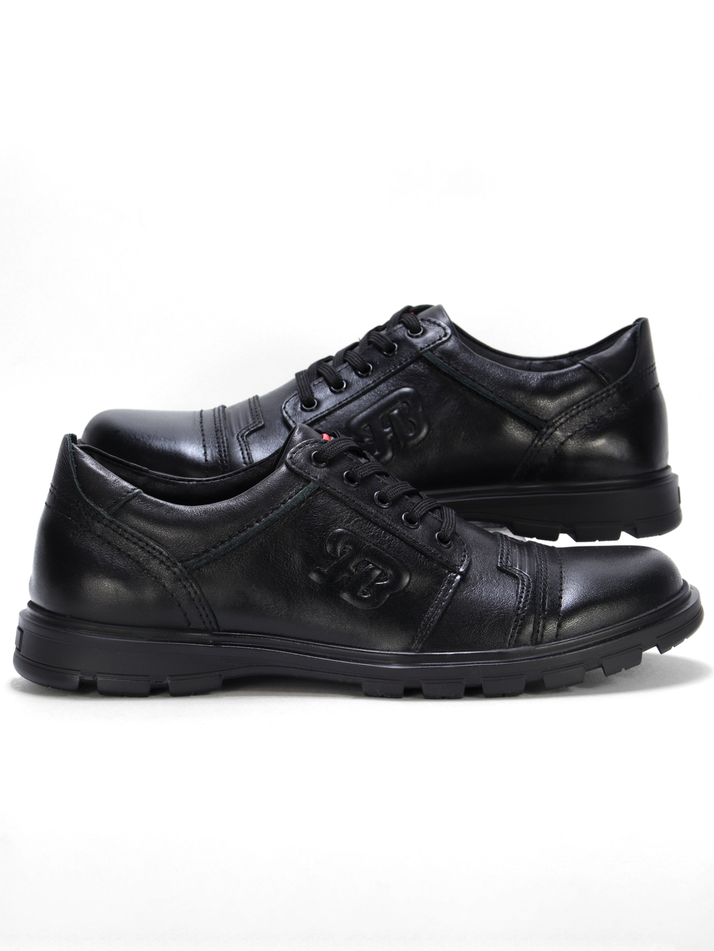 Полуботинки мужские K318-1P