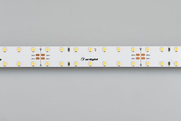 Светодиодная лента Arlight 22W/m 140LED/m 2835SMD дневной белый 4,7M 028003(2)