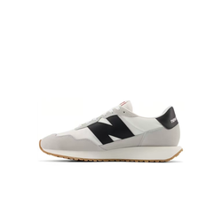 New Balance 237 "White Black"