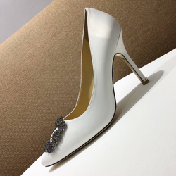 Туфли Manolo Blahnik