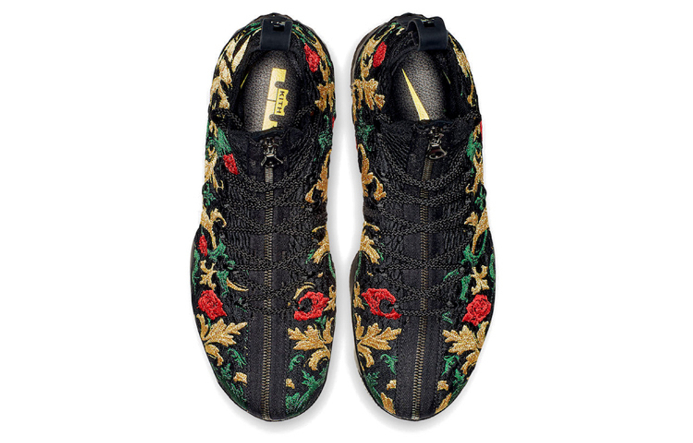 Kith x nike lebron 15 closing ceremony outlet