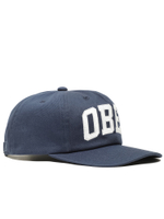 Кепка Obey Collegiate 6 Panel Strapback