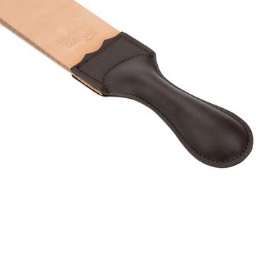 Ремень для опасной бритвы Exporter Solingen 183 Ri