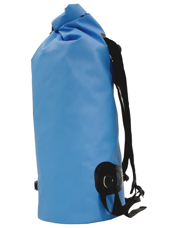 ГЕРМОМЕШОК-РЮКЗАК ORLAN ЭКСТРИМ ITER ПВХ ЛИТОЙ 80 ЛИТРОВ