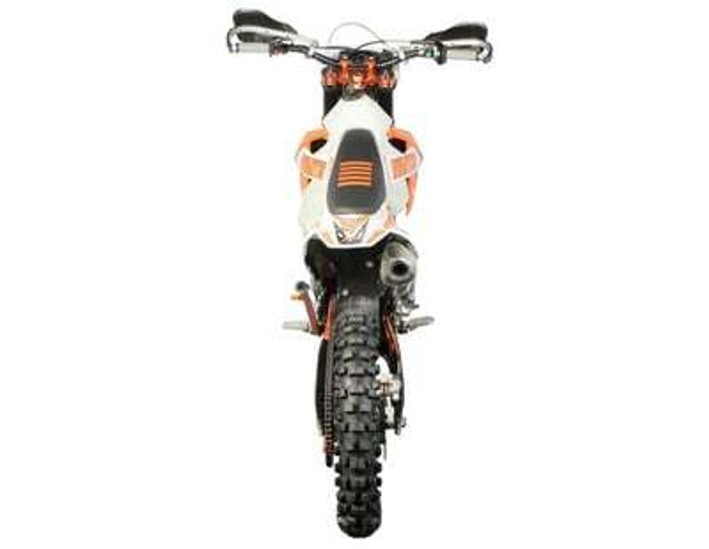 Мотоцикл кроссовый эндуро AVANTIS A8 250 CARB (PR250/172FMM-5) KKE 2022 (БАЛАНС. ВАЛ)