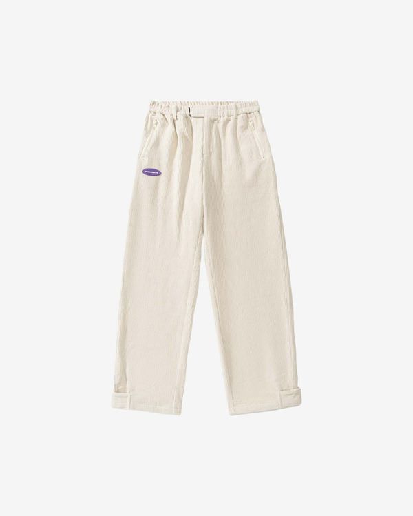 Брюки Velvet 4.0 Бежевые - фото 1