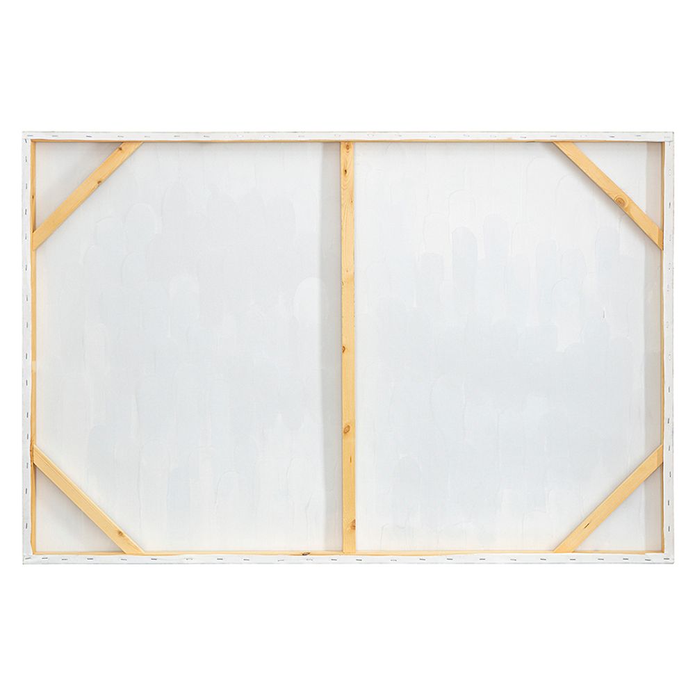 Панно декоративное с ручной росписью By Feel, 120х80 см