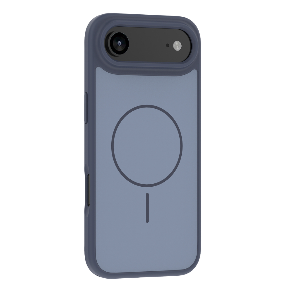 Противоударный чехол Supreme Two-tone Case с поддержкой MagSafe для iPhone 17 Air