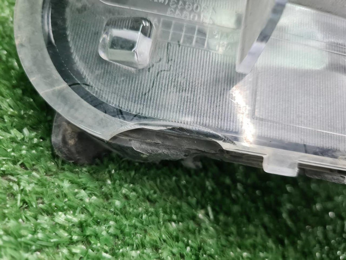 Фара левая Chevrolet Traverse 2 (2017-2021) LED