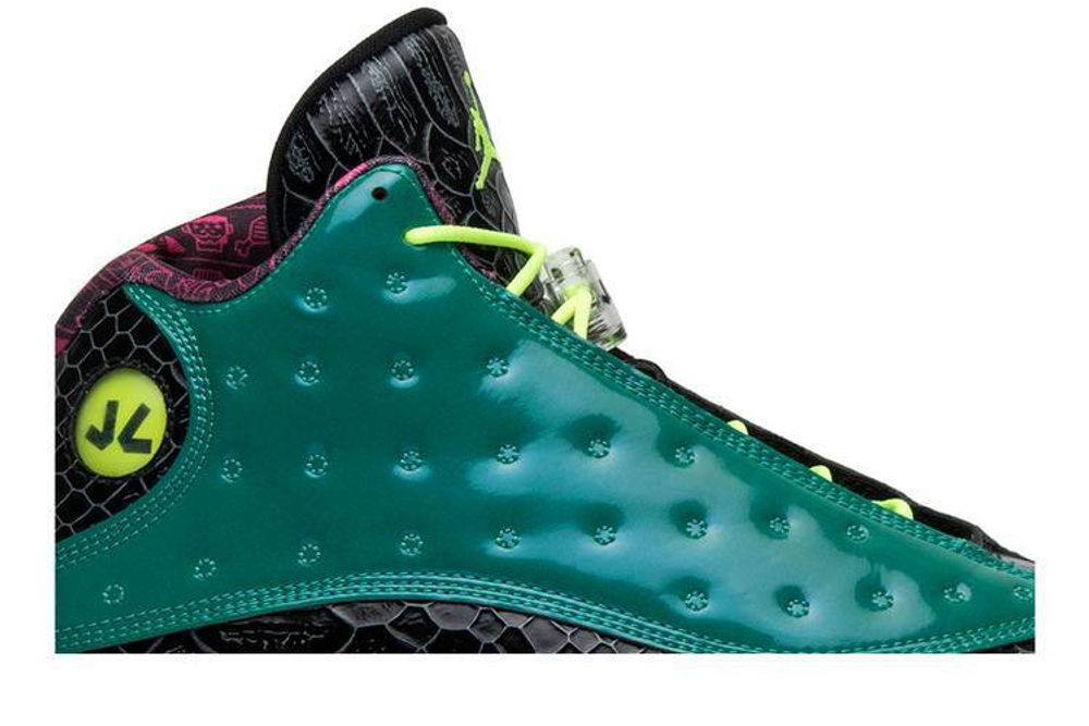 Кроссовки Jordan Air Jordan 13 Retro Doernbecher
