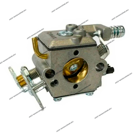 Карбюратор для б/пилы Хускварна 137-142 серия Ultra Pro