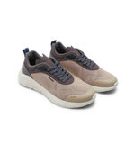 Кроссовки Wayne HUGO - коричневый(50492911)