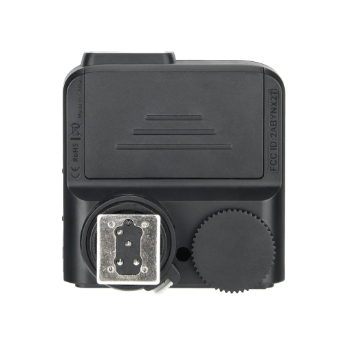 Пульт-радиосинхронизатор Godox X2T-N TTL для Nikon