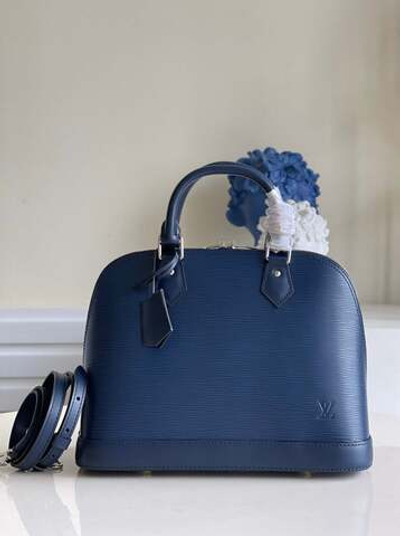 Louis Vuitton Alma PM