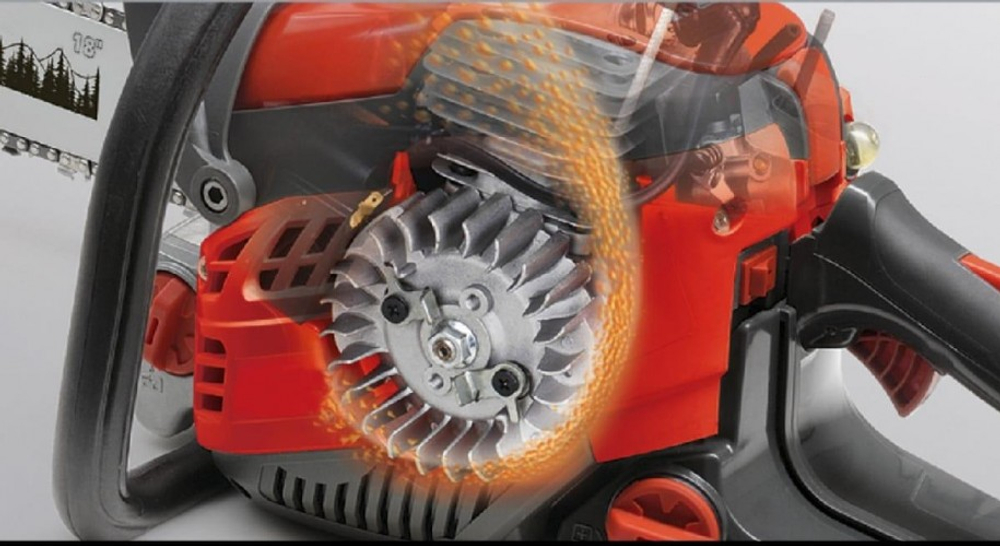 Бензопила МОБИЛ К XC455 Премиум MBK0027199