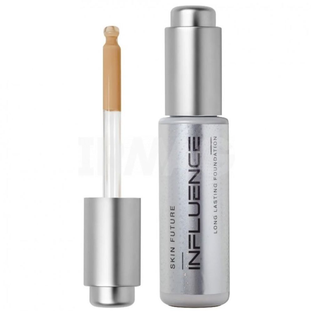 Тональная основа Influence Beauty Skin Future стойкая- 04