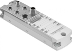 CPX-AP-I-PB-M12 PROFIBUS interface
