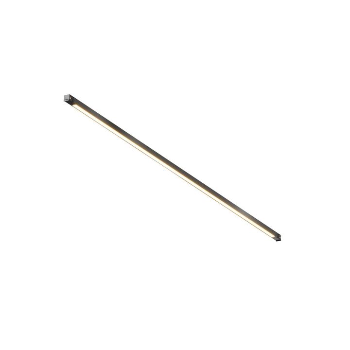 Трековый светильник Maytoni Technical EXILITY X Basis TR240-2-18W3K-B