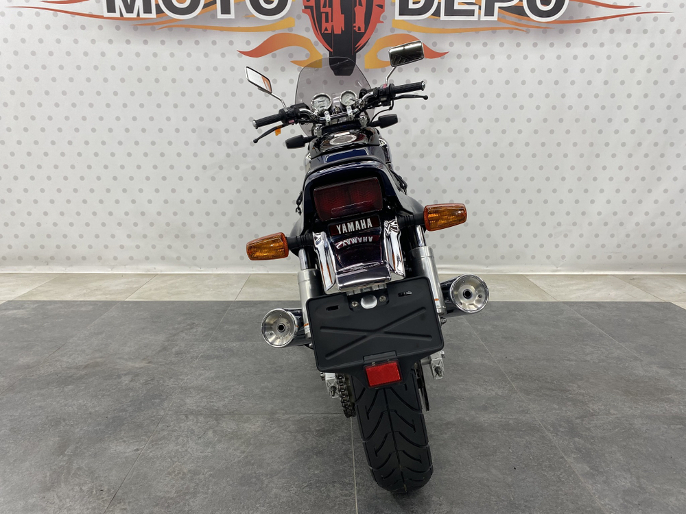 Yamaha FZX750 , 2000