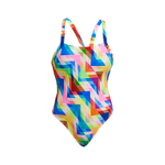Купальник FUNKITA Hazy Daze