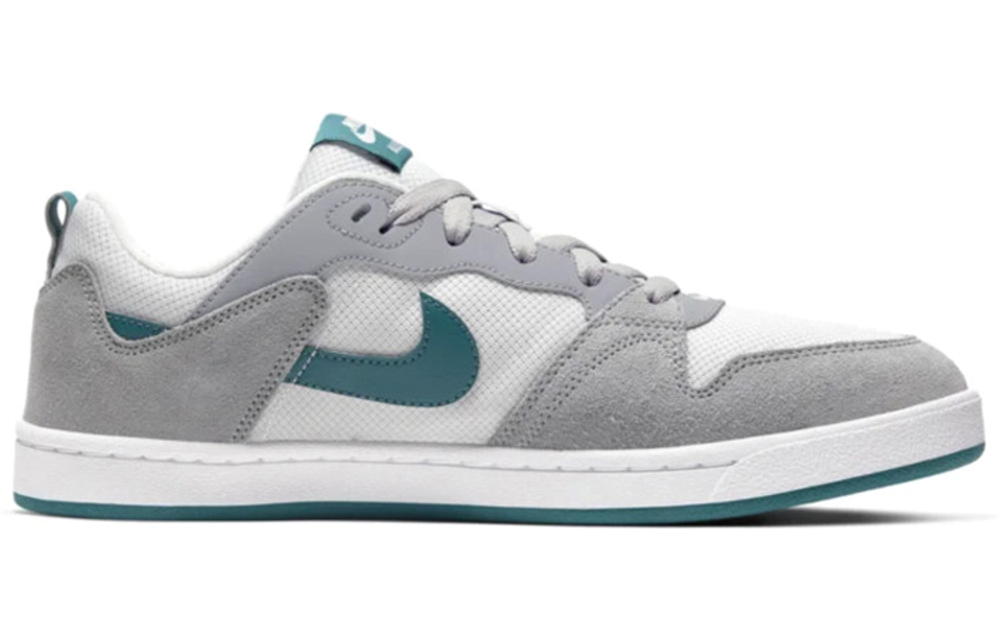 Кроссовки Nike Sb Alleyoop