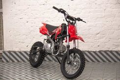 Мотоцикл MOTOLAND GS Motors S12 14/12 PITBIKE