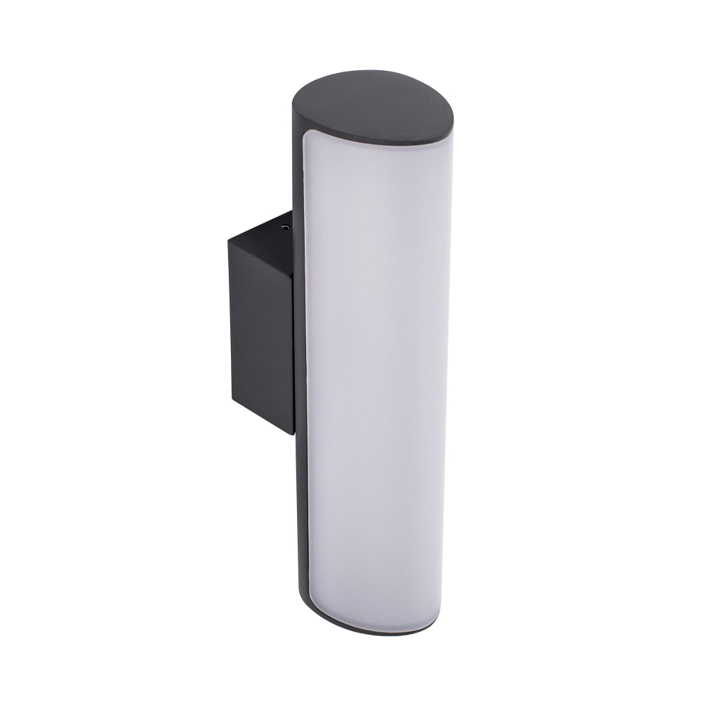 Citilux GARDA CLU0007 LED Уличный светильник Графит