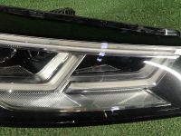Фара правая Audi Q5 2 80A (2017-2020) LED
