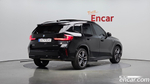 BMW X1 (U11) sDrive 20i M Sports (11.2023)
