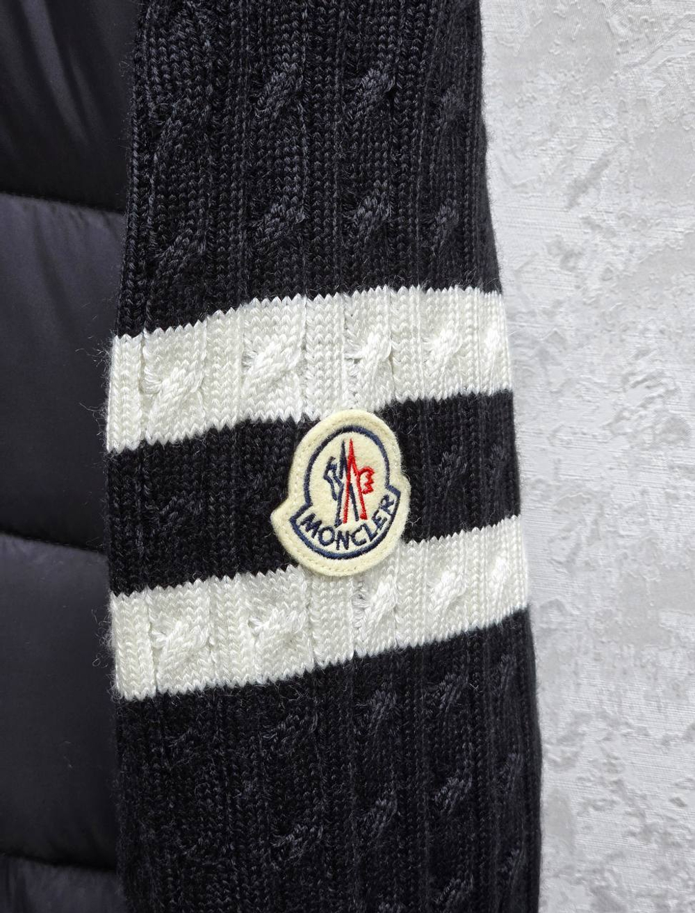 Куртка Moncler