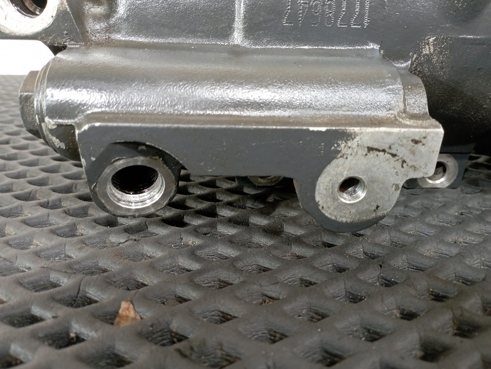 Корпус топливного фильтра