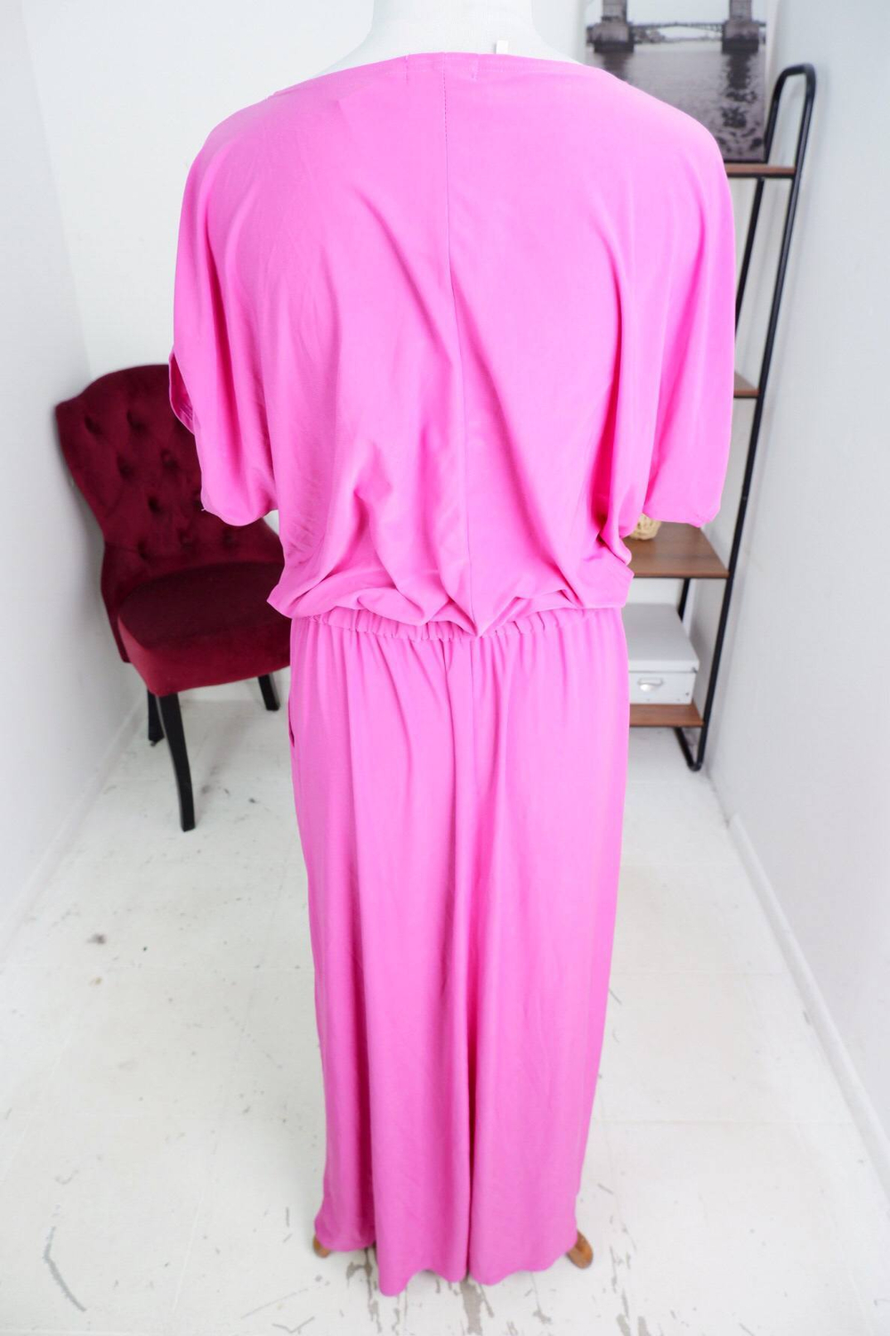 Платье Ю мода для яркого настроения, визуально на 56 размер, новое