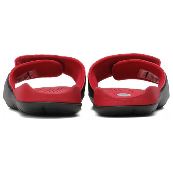 Jordan Hydro 7 'Black Red'