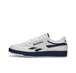 Кроссовки Reebok Club C Revenge Vintage 'Chalk Vector Navy' 100074483