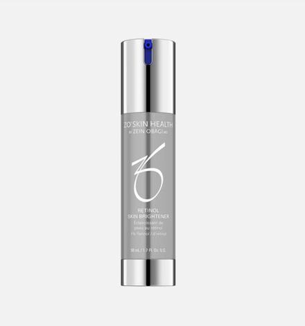 Zein Obagi Retinol Skin Brightener (1% retinol) Крем для выравнивания тона кожи (с концентрацией ретинола 1%) 50 мл