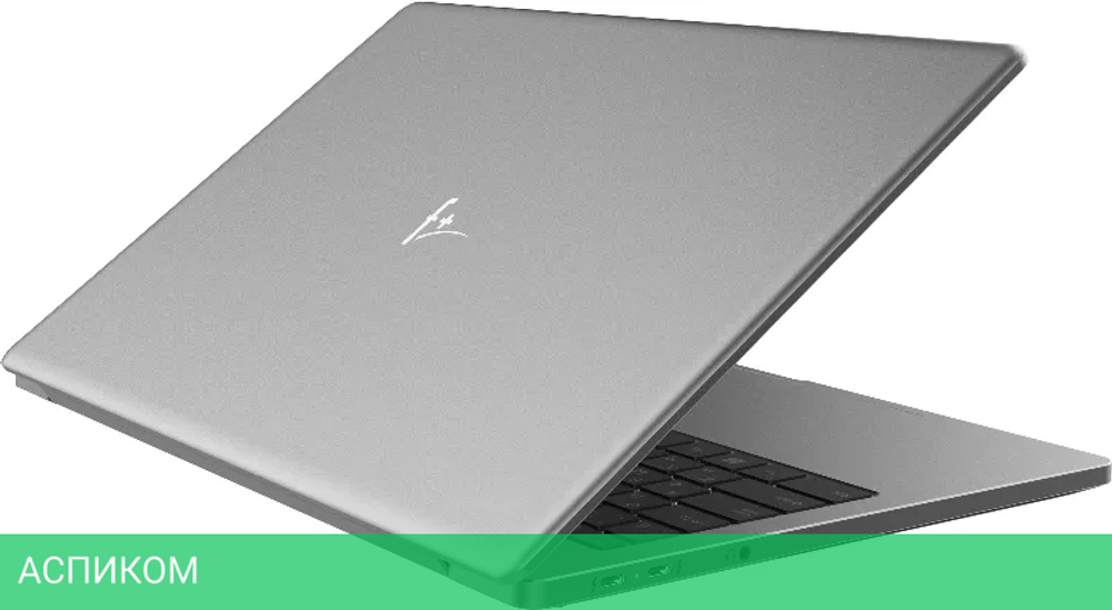 Ноутбук F+ Flaptop R FLTP-5R7-161024-W