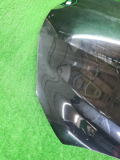 Капот Toyota Camry xv70 (2017-н.в.)