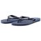 Hugo Boss Flat Sandal 'Blue'