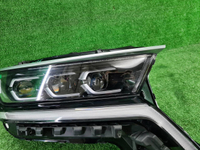 Фара правая Kia Sorento 4 (2020-2023) LED