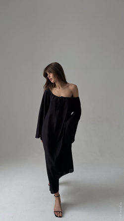 платье-туника JIA