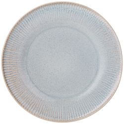 ТАРЕЛКА ОБЕДЕННАЯ BRONCO "TRADITIONS" 25,5 СМ (МАЛ.УП.=4ШТ./КОР=16ШТ.)